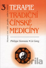 Terapie tradiční čínské medicíny 3
