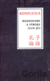 Rozhovory a výroky (Lun Jü)