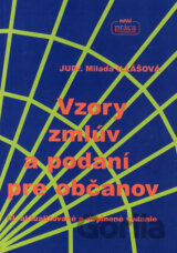 Vzory zmlúv a podaní pre občanov