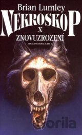 Nekroskop X