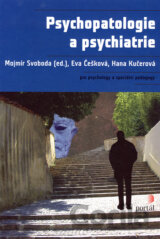 Psychopatologie a psychiatrie