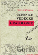 Učebnice vědecké grafologie pro začátečníky