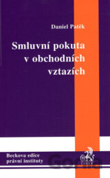 Smluvní pokuta v obchodních vztazích