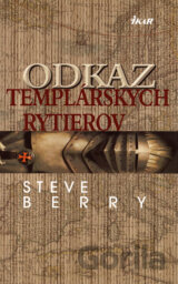 Odkaz templárskych rytierov