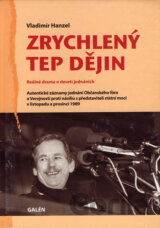 Zrychlený tep dějin