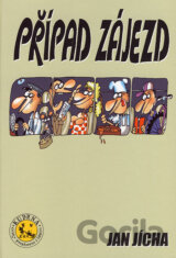 Případ Zájezd
