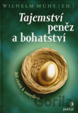 Tajemství peněz a bohatství
