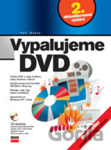 Vypalujeme DVD
