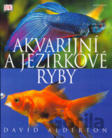 Akvarijní a jezírkové ryby