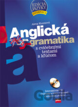Anglická gramatika