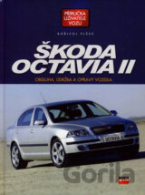 Škoda Octavia II