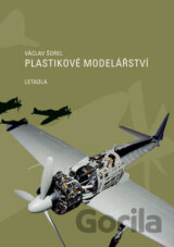 Plastikové modelářství