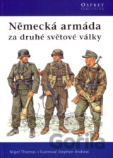 Německá armáda za druhé světové války