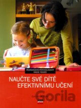 Naučte své dítě efektivnímu učení