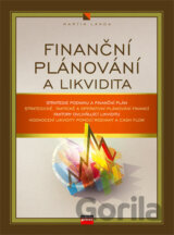 Finanční plánování a likvidita