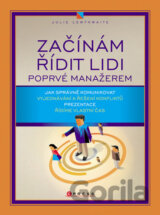 Začínám řídit lidi