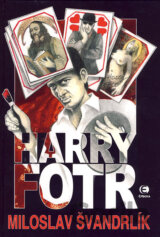 Harry Fotr