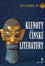 Klenoty čínské literatury
