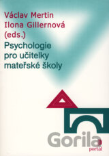 Psychologie pro učitelky mateřské školy