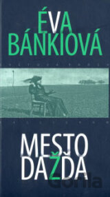 Mesto dažďa