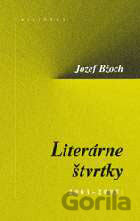 Literárne štvrtky
