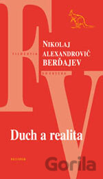 Duch a realita
