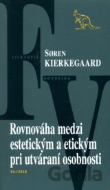 Rovnováha medzi estetickým a etickým pri utváraní osobnosti