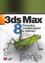 3ds Max 8