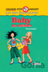 Baby na mizine