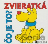 Čo je to? Zvieratká