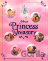 Princess Treasury