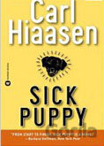 Sick puppy