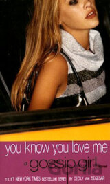A Gossip Girl - You Know You Love Me (2)