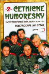 Četnické humoresky 2