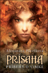 Prísaha