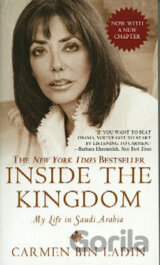 Inside The Kingdom - My Life In Saudi Arabia