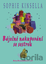 Báječné nakupování se sestrou