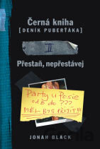 Černá kniha II