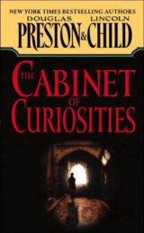 The Cabinet Of Curiosities