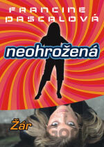 Neohrožená 8: Žár