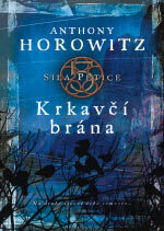 Krkavčí brána