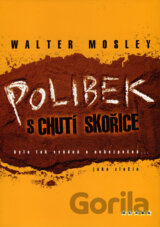 Polibek s chutí skořice