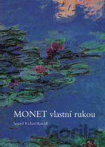 Monet vlastní rukou