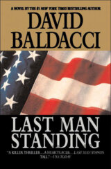 Last Man Standing