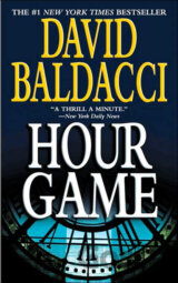 Hour Game