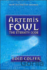 Artemis Fowl - The Eternity Code