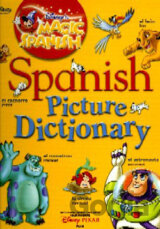 Spanish Picture Dictionary