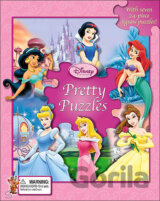 Pretty Puzzles And Sweet Stories