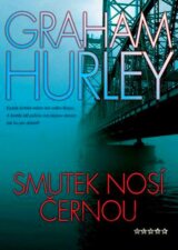 Smutek nosí černou