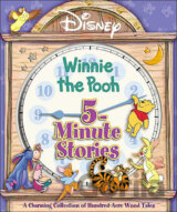 5-Minute Stories